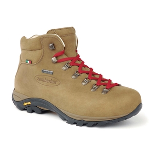 Image of Zamberlan 320 Trail Lite EVO GTX WNS Walking Boots (Women's) - Brown