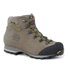 Image of Zamberlan 491 Trackmaster GTX Walking Boots - Brown