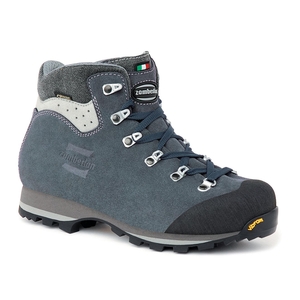 Image of Zamberlan 491 Trackmaster GTX WNS Walking Boots (Women's) - Octane