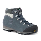 Image of Zamberlan 491 Trackmaster GTX WNS Walking Boots (Women's) - Octane