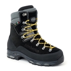 Image of Zamberlan 5010 Logger GTX RR Work Boots (Men's) - Black