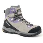 Image of Zamberlan 568 Bora GTX RR WNS Walking Boots (Women's) - Grey / Violet