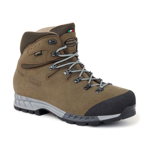Image of Zamberlan 900 Rolle EVO GTX Walking Boots (Men's) - Brown