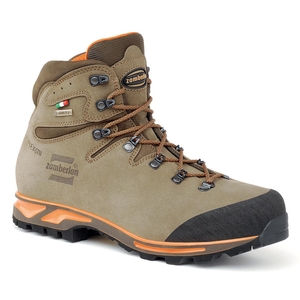 Image of Zamberlan 900 Rolle GTX Walking Boots (Men's) - Brown/Orange