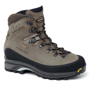 Image of Zamberlan 960 Guide GTX RR Walking Boots (Men's) - Brown