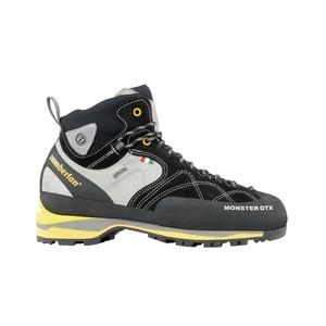 Image of Zamberlan A97 Monster GT RR Climbing Boots plus Free Boot Care Kit (Men's) - Black
