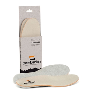 Image of Zamberlan Memory Comfort Fit Footbed