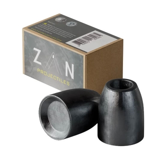 Image of Zan Projectiles .177 - 10gr Slugs x 400