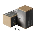 Zan Projectiles .22 (.217) Slug Sample Box - 240pk