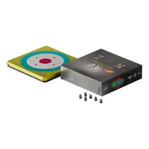 Image of Zan Projectiles .30 Slug Sample Box - 180pk