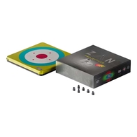 Zan Projectiles .30 Slug Sample Box - 180pk