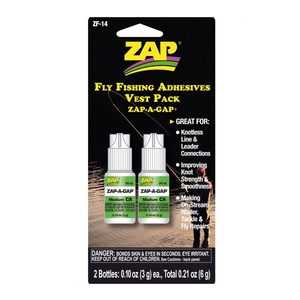 Image of Zap Zap-A-Gap Vest-2-Pack
