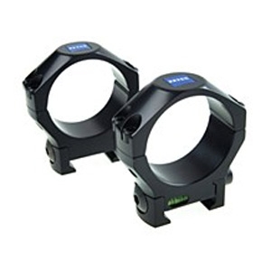 Image of Zeiss 36mm Ring Mount Set for V8 Scopes