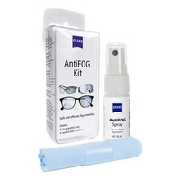 Zeiss Anti Fog Kit