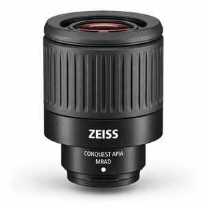 Image of Zeiss Apia Reticle Eyepiece - MRAD