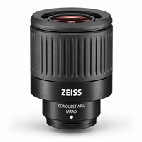 Zeiss Apia Reticle Eyepiece - MRAD