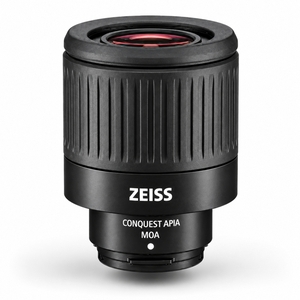 Image of Zeiss Apia Reticle Eyepiece - MOA