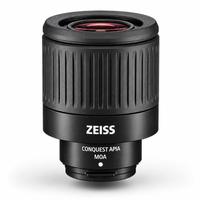 Zeiss Apia Reticle Eyepiece - MOA