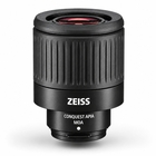 Image of Zeiss Apia Reticle Eyepiece - MOA