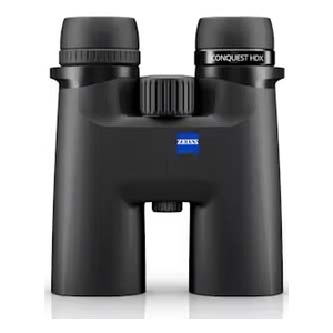 Image of Zeiss Conquest HDX 10x42 Binoculars - Black