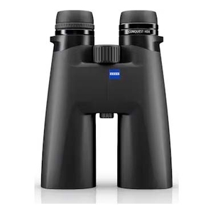 Image of Zeiss Conquest HDX 10x56 Binoculars - Black