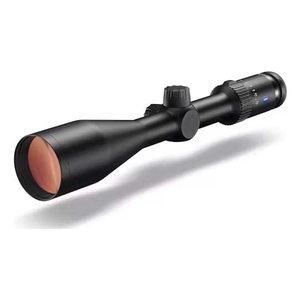 Image of Zeiss Conquest V4 3-12x56 Riflescope with ASV H