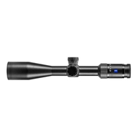 Zeiss Conquest V4 4-16x50 BT (Locking Windage) Riflescope