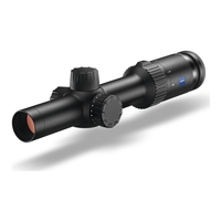 Zeiss Conquest V4 1-4x24 Riflescope