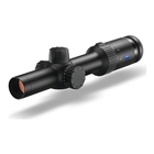 Image of Zeiss Conquest V4 1-4x24 Riflescope