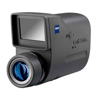Image of Zeiss DC4 Digital Camera 4MP Eyepiece