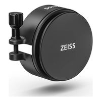 Zeiss Digiscoping to Spotter S2 Adaptor