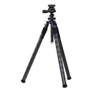 Image of Zeiss Pro-Series Tripod Kit - Max Duty V