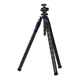 Image of Zeiss Pro-Series Tripod Kit - Max Duty L