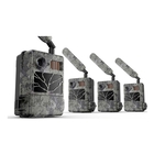 Image of Zeiss Secacam 3 - 4x Camera Bundle Pack