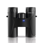 Image of Zeiss Terra ED 10x32 Binoculars - Black