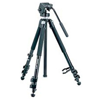 Image of Zeiss Universal Tripod (by Manfrotto for Zeiss)