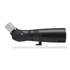 Image of Zeiss Victory Harpia 85 Angled Spotting Scope Body - Black