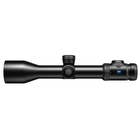 Zeiss Victory V8 2.8-20x56 IR ASV-H (Elevation) / ASV-S (Windage) Rifle Scope