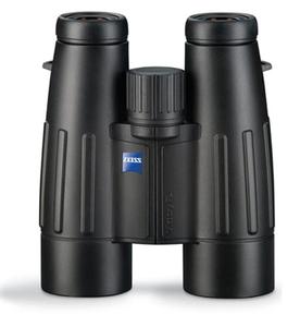 Image of Zeiss Victory 10x42 T* FL Binoculars - Black