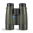 Image of Zeiss Victory 10x42 T* FL Binoculars - Green