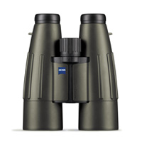 Image of Zeiss Victory 8x56 T* FL Binoculars - Green