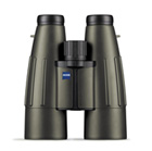 Image of Zeiss Victory 8x56 T* FL Binoculars - Green