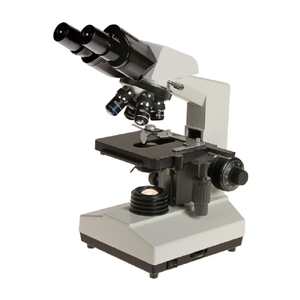 Image of Zenith Microlab ML-1000BSP Binocular Laboratory Research Microscope