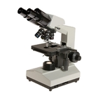Image of Zenith Microlab ML-1000BSP Binocular Laboratory Research Microscope