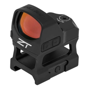 Image of Zero Tech Thrive Reflex Sight - High Mount (3 MOA Dot)