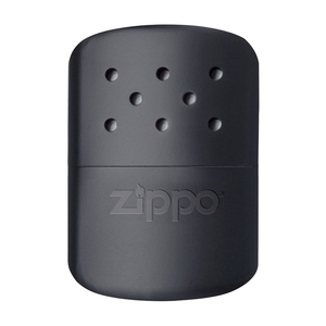 Image of Zippo 12 Hr Hand Warmer - Black
