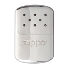 Zippo 6 Hr Hand Warmer - Chrome