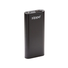 Image of Zippo Heatbank - 3hr Rechargeable Hand Warmer & Power Bank - Black