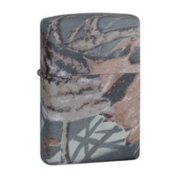 Image of Zippo Realtree Hardwoods Camo Lighter