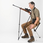 Image of 4Stable Stick Monteria Shooting Stick